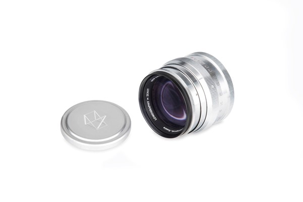 Otherworldly? Lomography introduces Jupiter 3+ lens: DPReview