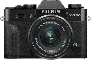 Fujifilm X-T30 II: DPReview | Photography News, Gear Reviews