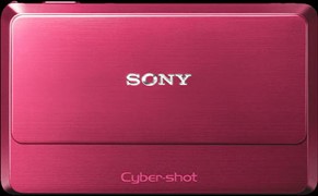 Sony Cyber-shot DSC-TX7: DPReview | Photography News, Gear Reviews