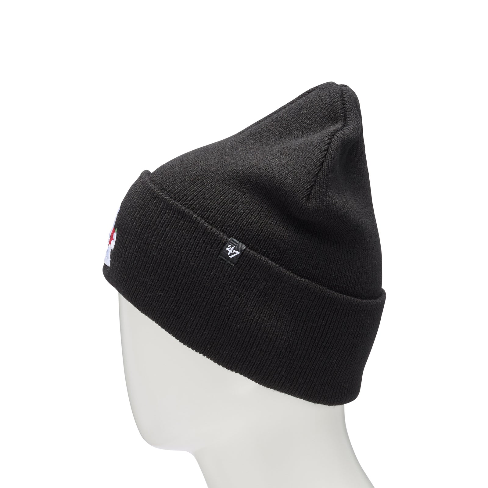 47 カフニット ロサンゼルス・ドジャース Thorn ブラック – '47