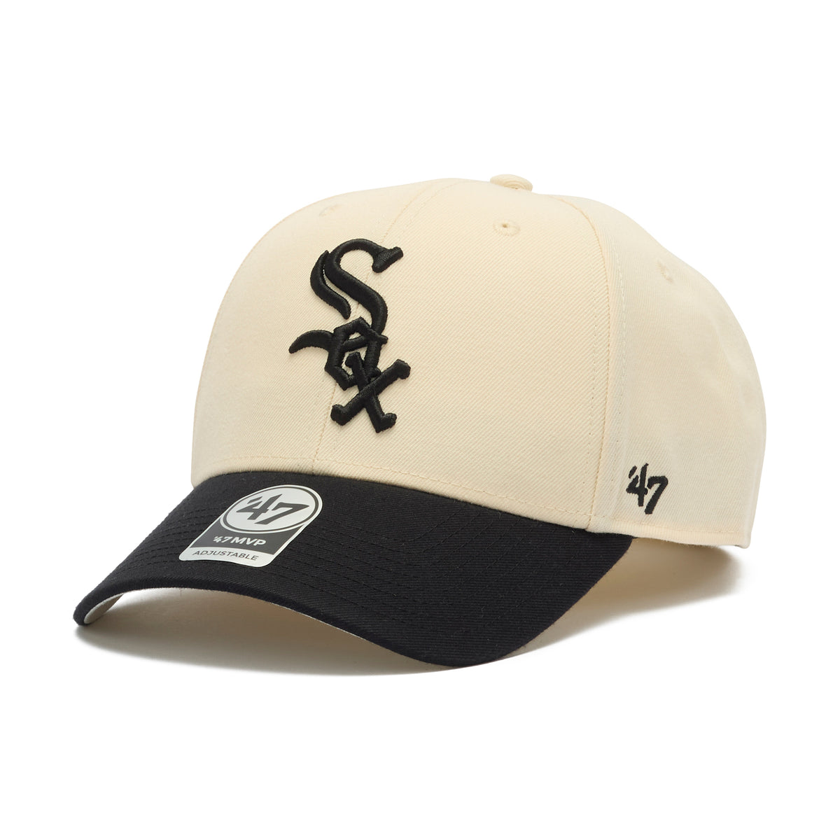 シカゴ・ホワイトソックス | '47（フォーティーセブン）| MLB公式