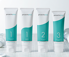 薬用化粧水】リバイタライジング トナー｜商品一覧 - プロアクティブ