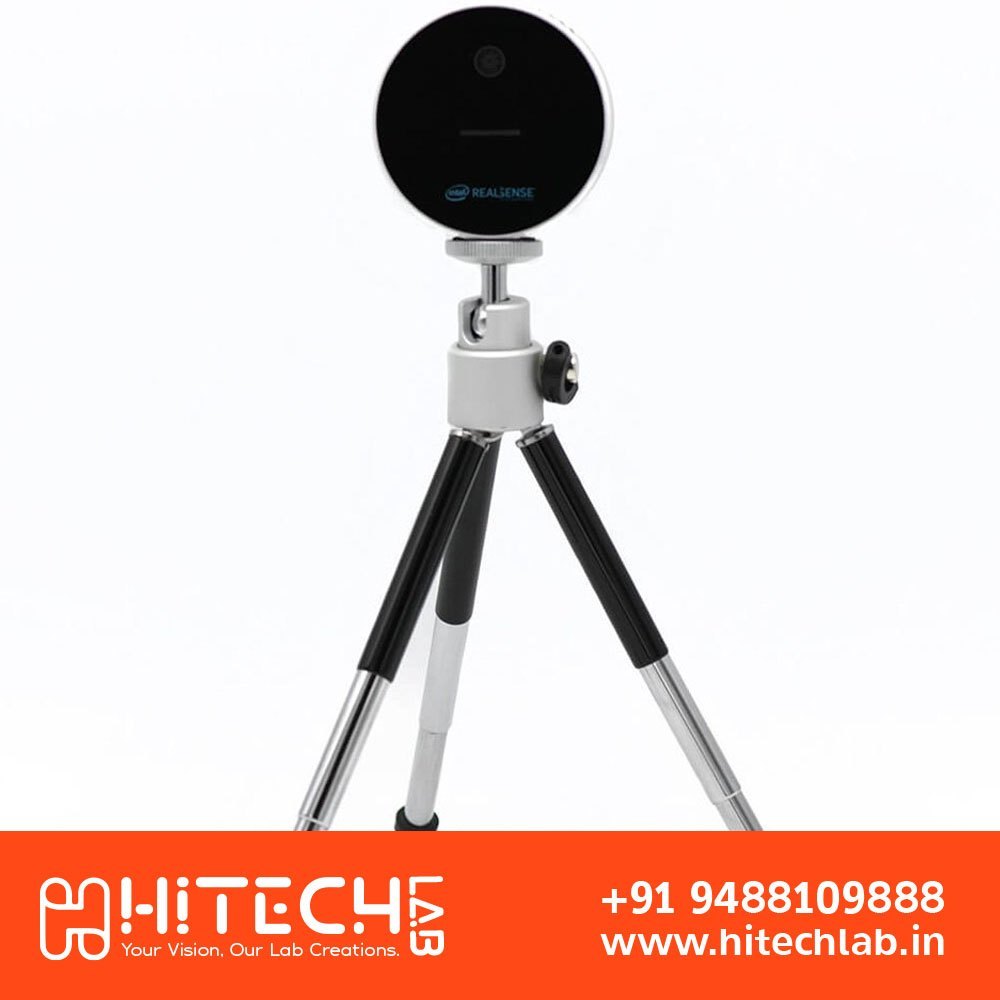 Intel RealSense LiDAR Camera L515 (3D Scan Type) at ₹ 15000 in