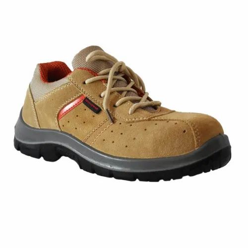Safety Shoes Honeywell ERLC1711 Non-Metalic Lancer Safety Shoes