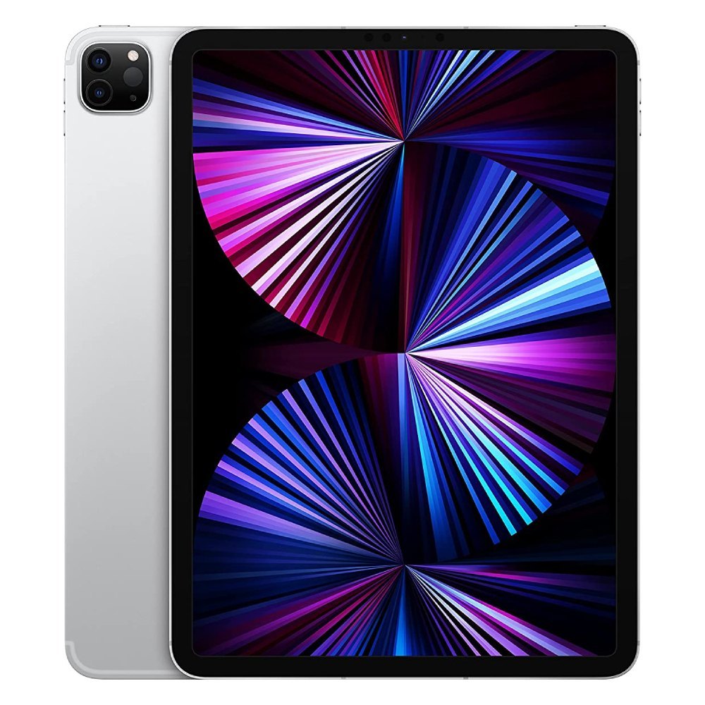Apple iPad Pro 12.9 第5世代 セルラー128g M1 Apple iPad Pro 12.9