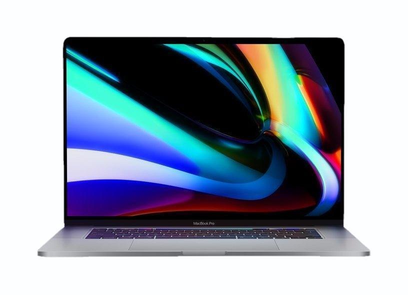 MACBOOK PRO A1707 / i7 7th Gen/ 16 GB Ram/ 512 GB SSD/ 15.4