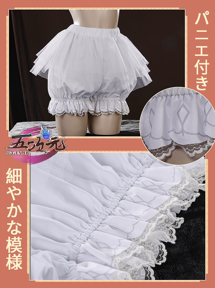 江南猫次 原神 コスプレ クレー 魔女 衣装 星燭に揺れる爛花 コスチューム