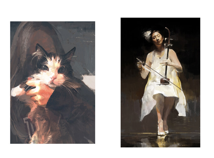 HOOOOOK, The Art of Woojin(SUPERANI) – 70EastBooks