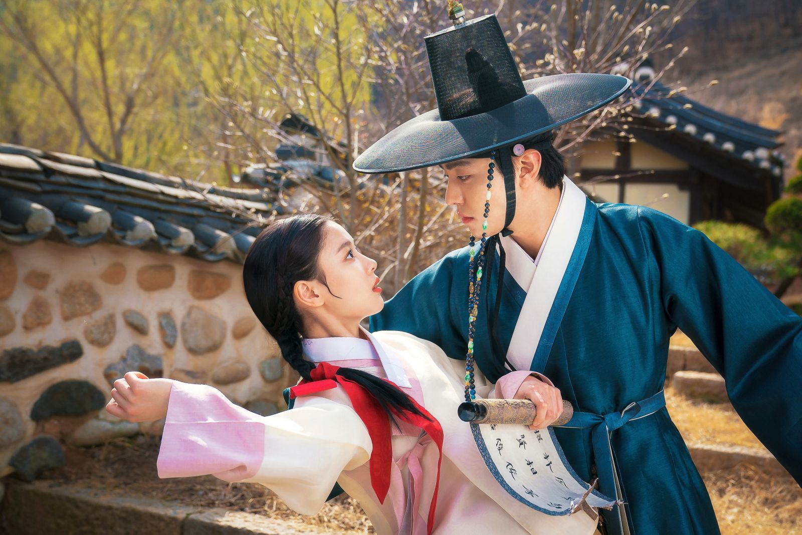 ホン・チョンギ」2023年10月4日（水）よりDVDレンタル開始！2023年11月