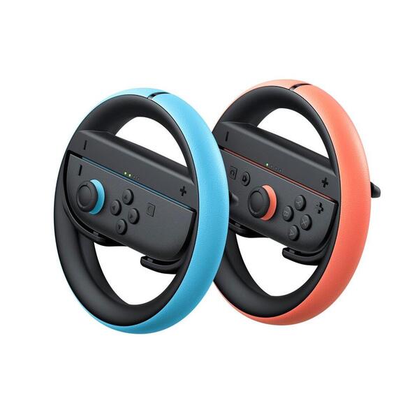 Nintendo Switch 2 Joy-Con 2 ハンドル 2個セット 通販｜セブンネット