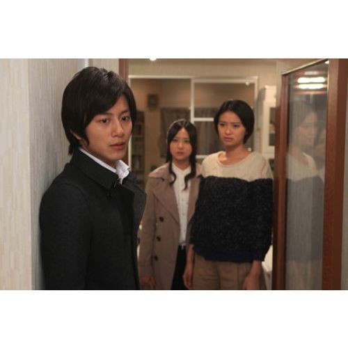 蜜の味～A Taste Of Honey～ 完全版 Blu－ray BOX（Blu－ray