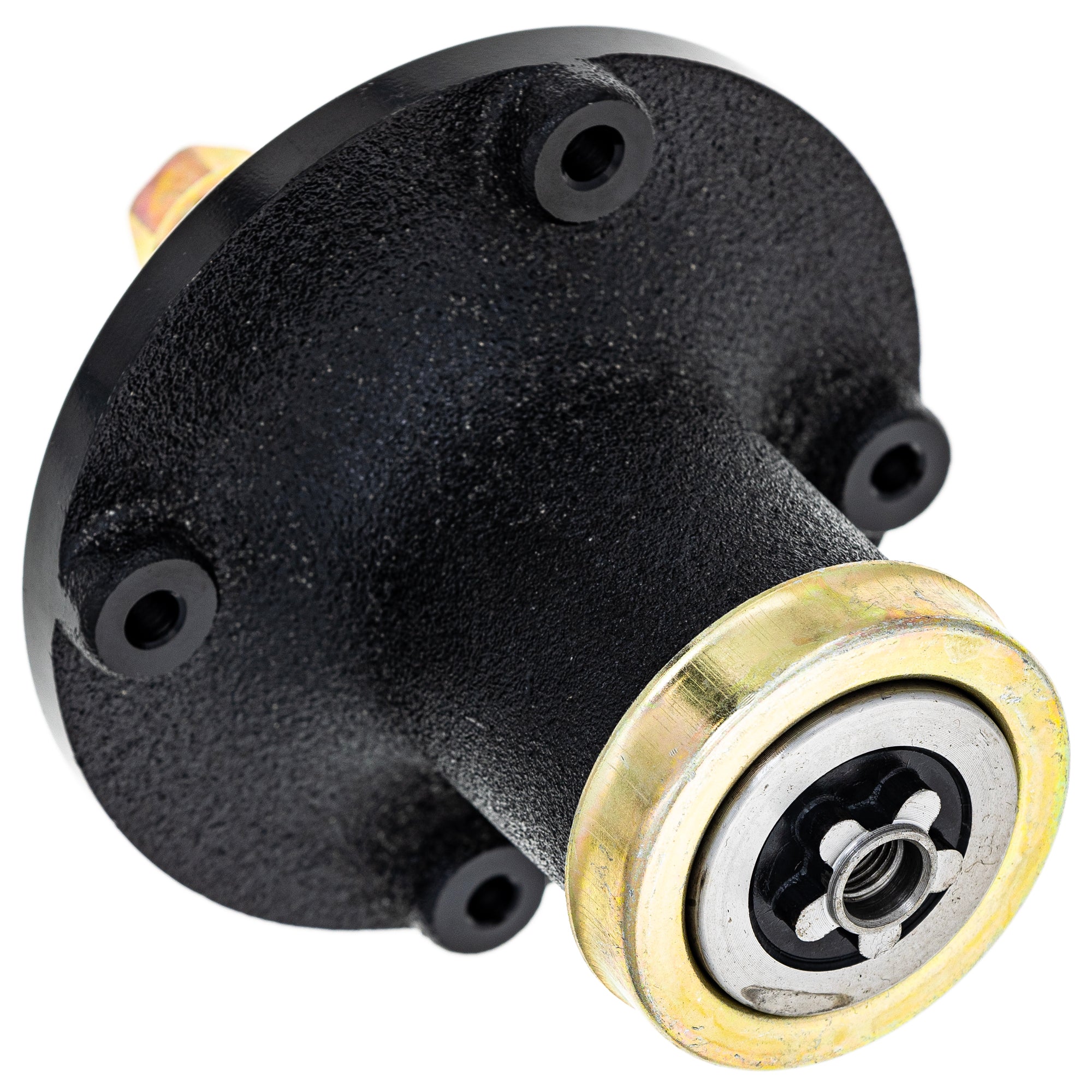 Deck Spindle For Husqvarna RedMax 539131898 | 8TEN