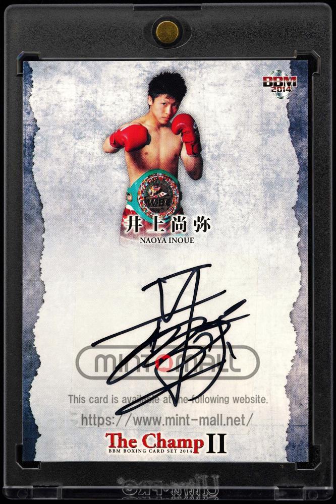 ミントモール / MINT VAULT店 (MSV委託品通販) / 2014 BBM The ChampⅡ