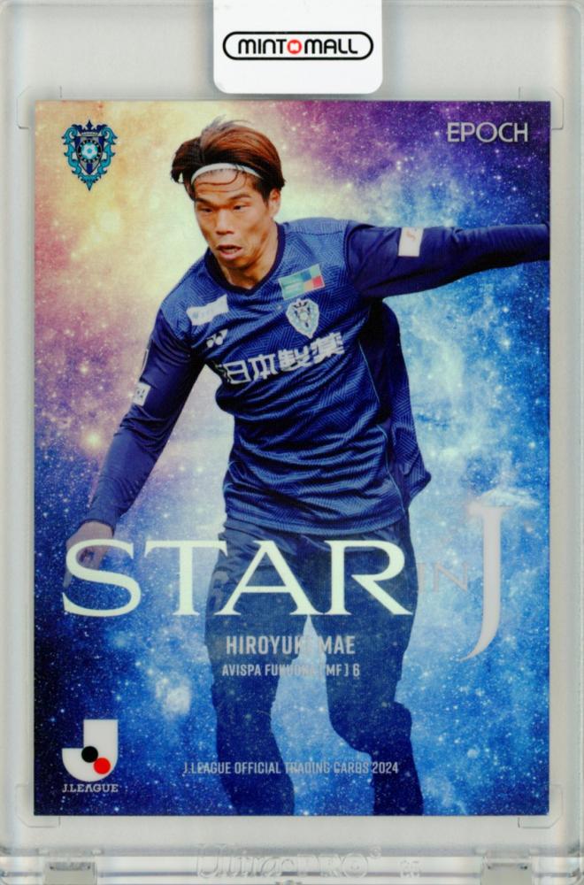 ミントモール / MINT 福岡店 / EP2024 Jリーグ オフィシャル