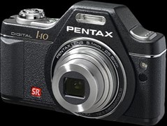 Pentax Optio I-10: DPReview | Photography News, Gear Reviews