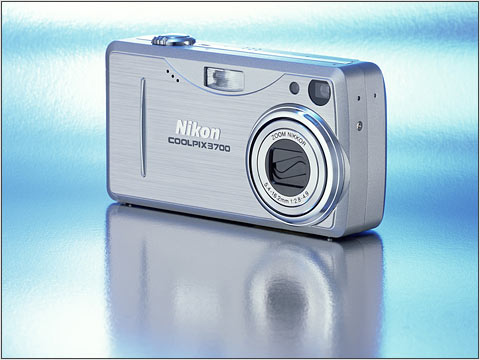 Nikon Coolpix 3700: DPReview | Photography News, Gear Reviews