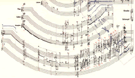 99夜 『シュトックハウゼン音楽論集』 カールハインツ・シュトック