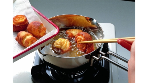 宮﨑製作所 ジオ・プロダクト ポトフ鍋 20cm GEO-20PF｜うさマート