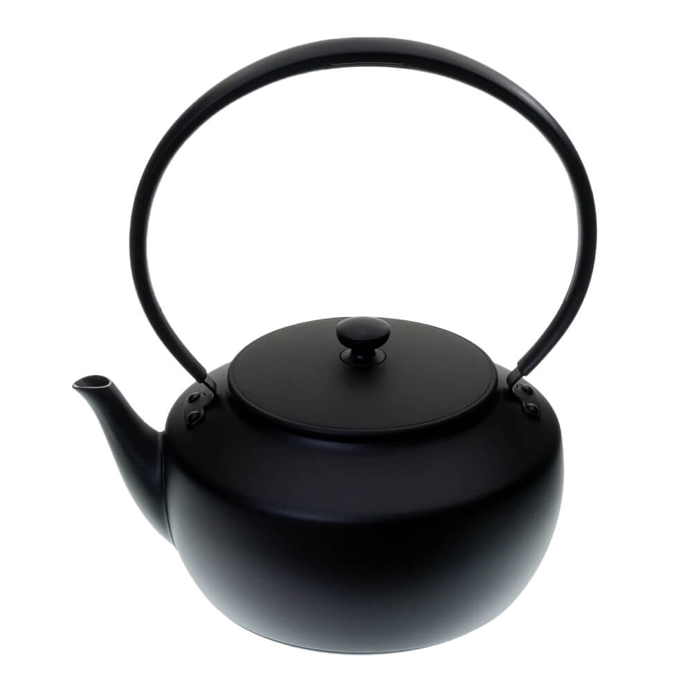 パッケージ訳あり品】BALMUDA 電気ケトル MoonKettle ブラック KPT02JP