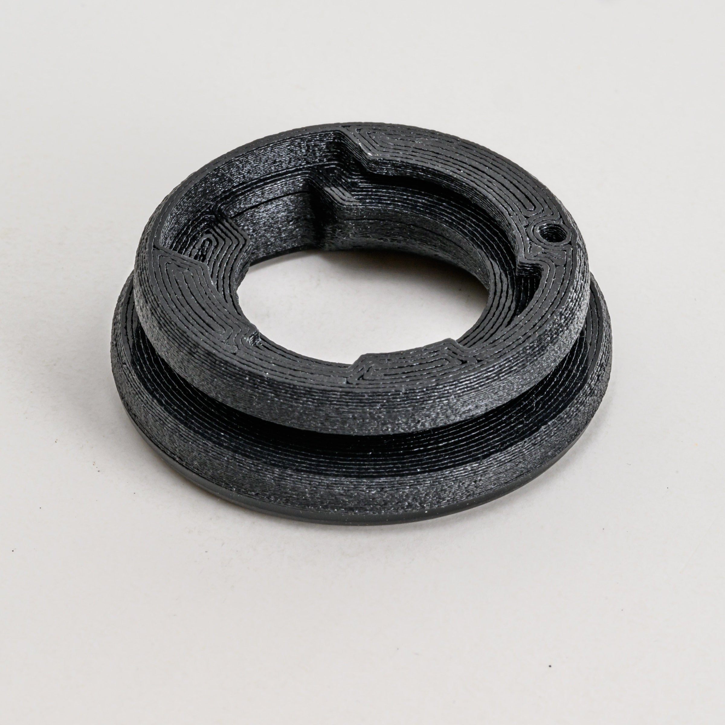 Nikon Z8, Z9 & Zf Round Rubber Eyepiece for ThinkTank Hydrophobia