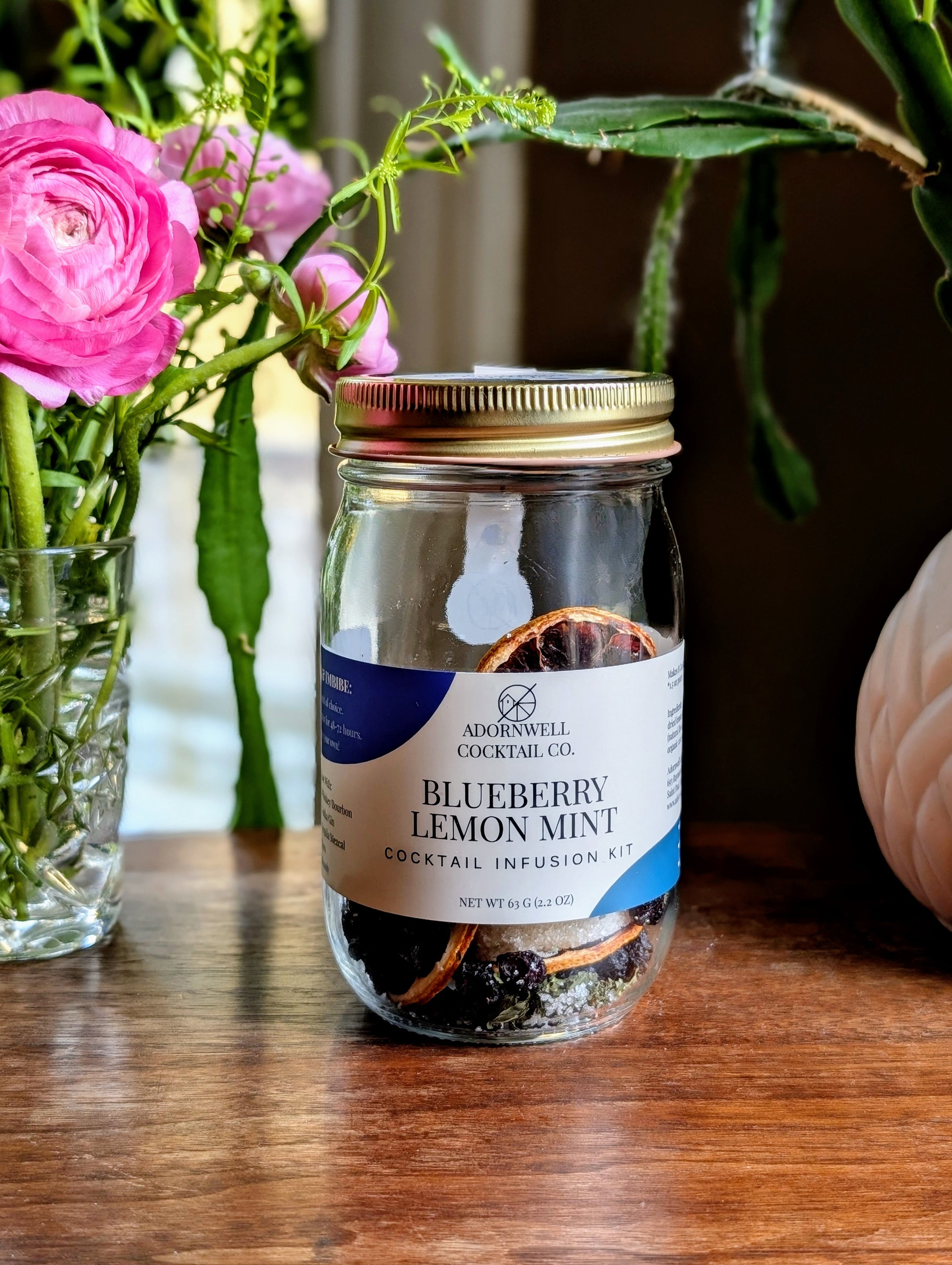 Minnesota Based Cocktail Infusion Kits | Adornwell Cocktail Co.