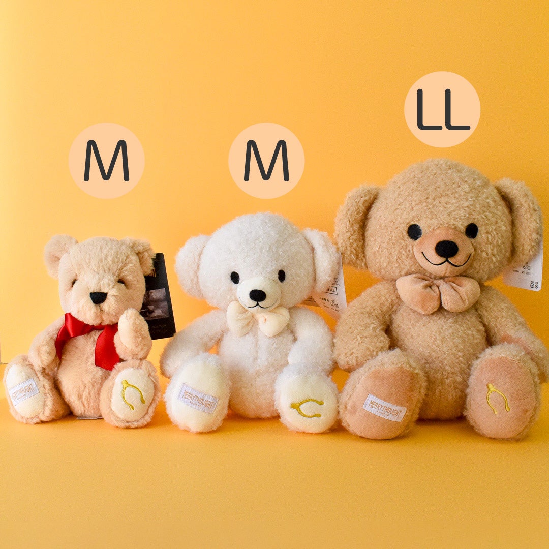 メリーソート マイファーストメリーベア | Dear Bear 目黒店