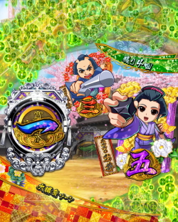 P銭形平次2の解析攻略まとめ