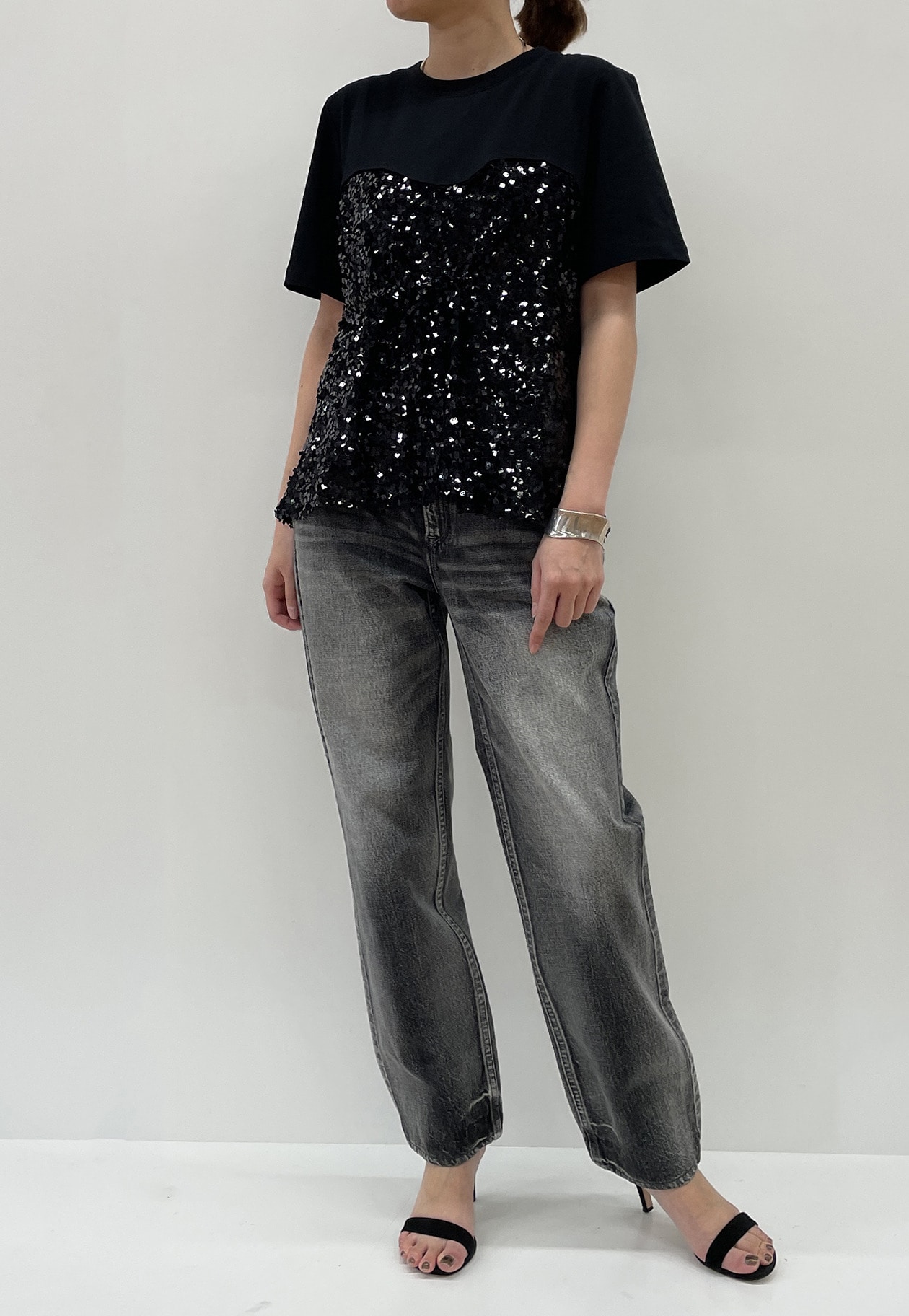 BAUN UND PFERDGARTEN（バウムウンドヘルガーデン）＞スパンコール