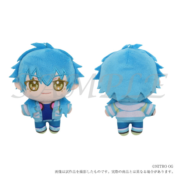 Goods | 20th anniversary NITRO CHiRAL Memories