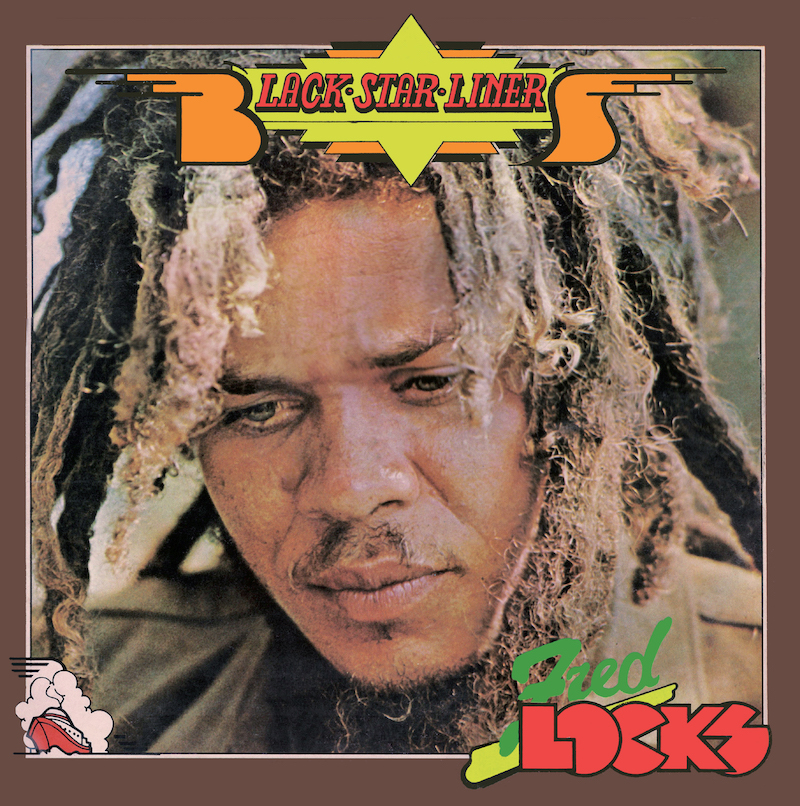 BLACK STAR LINER – LP Remaster / Reissue | 247reggae