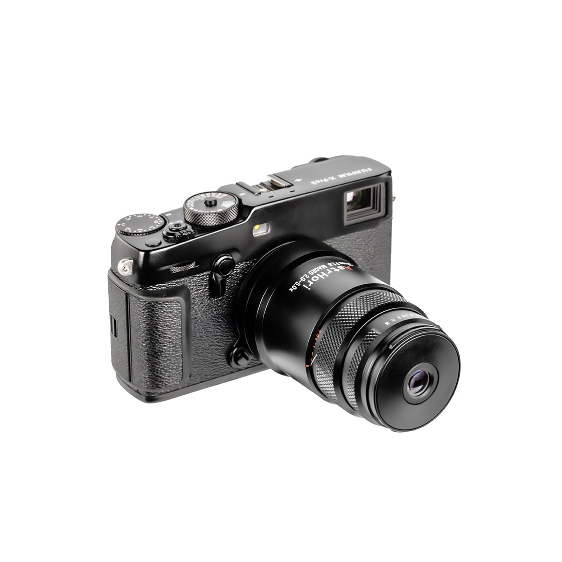 AstrHori 25mm F2.8 MACRO 2X-5X スーパーマクロレンズ – 2ndfocus