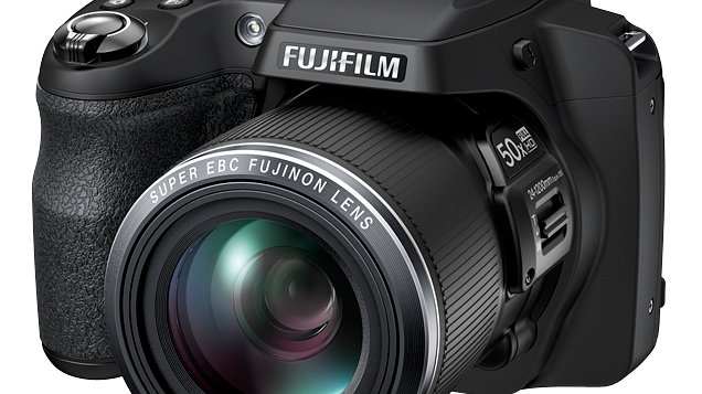 Fujifilm introduces FinePix SL1000 50X superzoom: DPReview