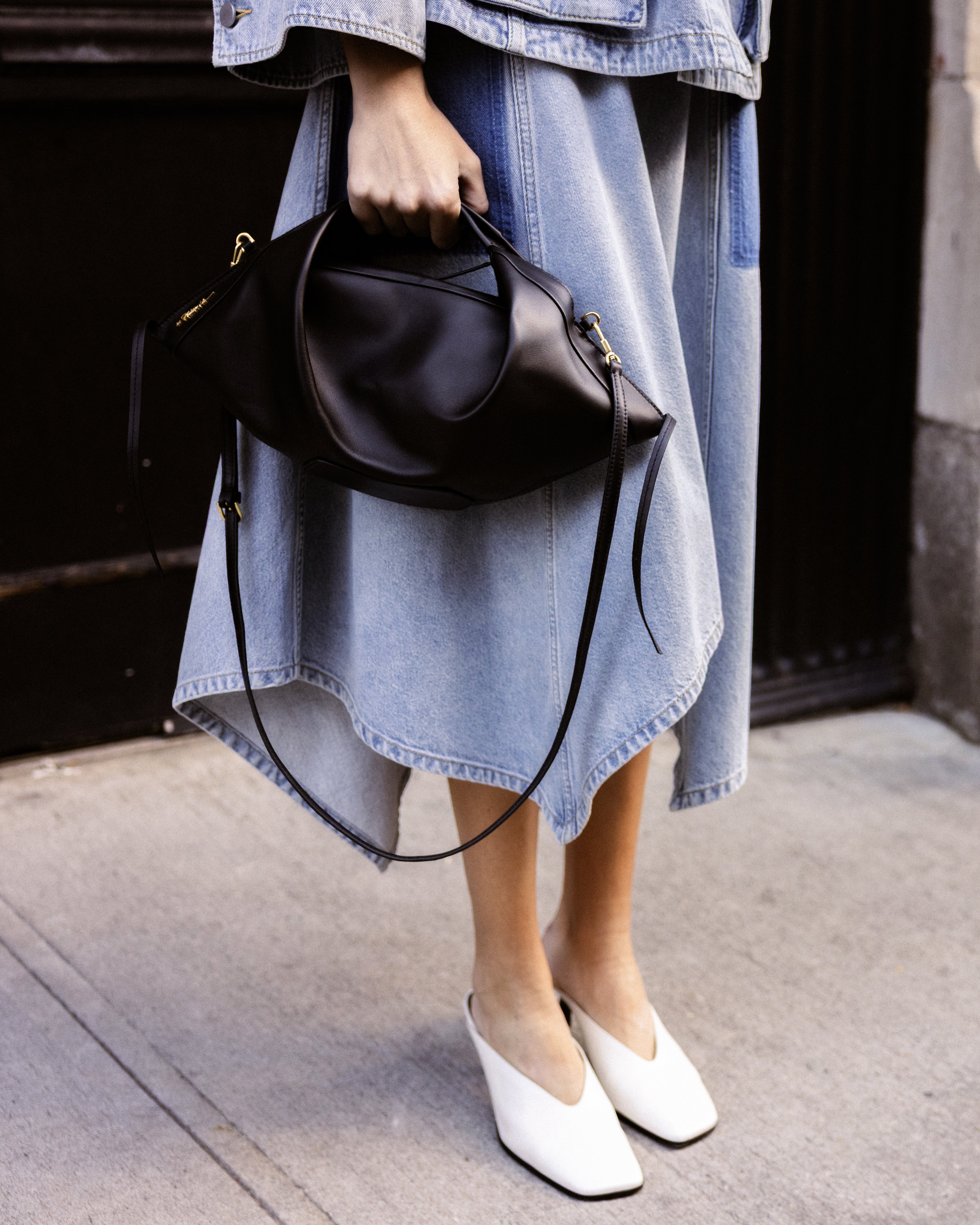 Naomi Platform Slouchy Boot – 3.1 Phillip Lim