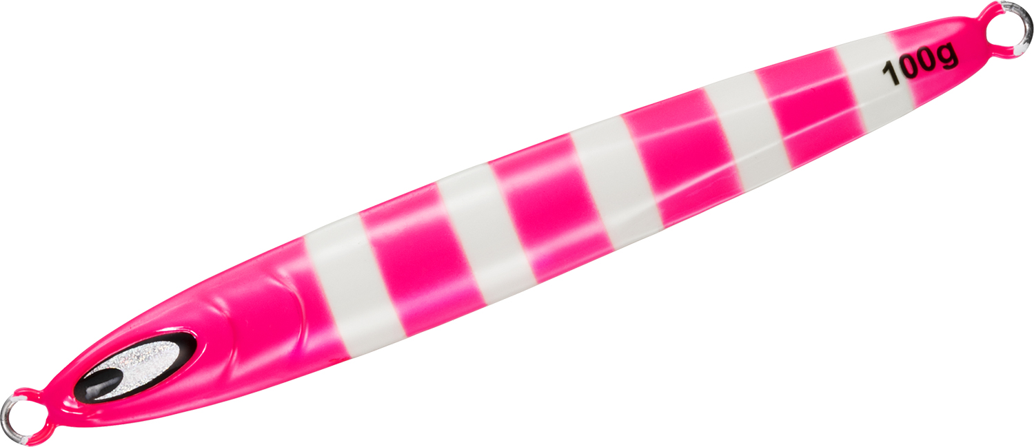 鏡牙ジグ セミロング(ルアー)｜DAIWA