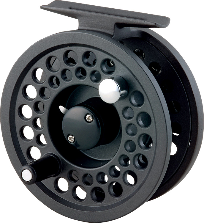 ロッホモア A(リール)｜DAIWA