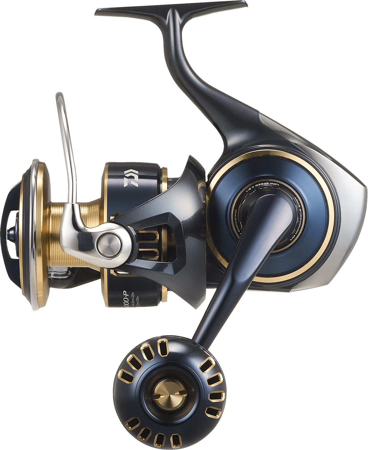 ソルティガ(リール)｜DAIWA