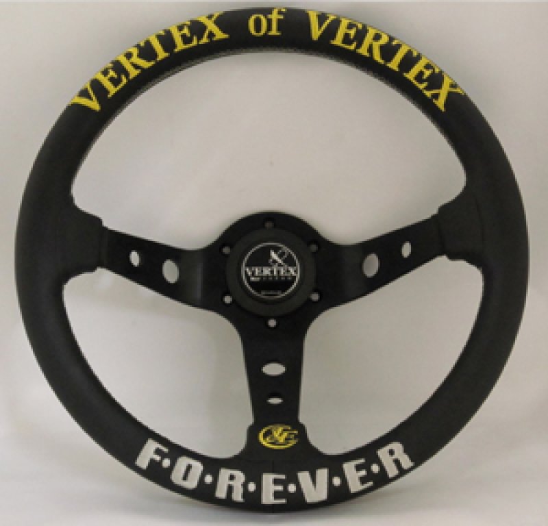VERTEX STEERING FOREVER（フォーエバー）