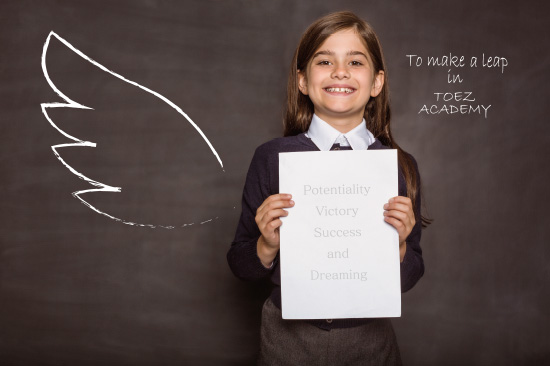 高知能児（IQ130以上）向けの英才教室【トイズアカデミー】