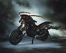 S.I.C.シリーズ 匠魂VOL.7 | 魂ウェブ