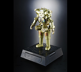 超合金魂 GX-37 キングジョー | 魂ウェブ