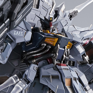 METAL BUILD フリーダムガンダム CONCEPT 2 SNOW SPARKLE Ver. | 魂ウェブ