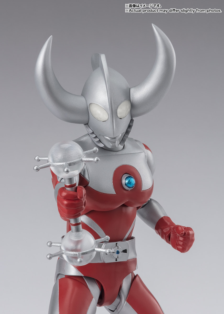 ウルトラの父 | ITEMS | TAMASHII SPOT OSAKA | 魂ネイションズの直営
