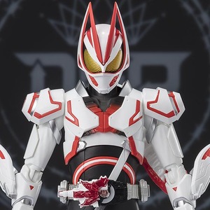 S.H.Figuarts 仮面ライダータイクーン ブジンソード | 魂ウェブ