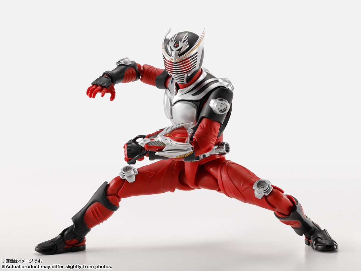仮面ライダー龍騎 | ITEMS | TAMASHII NATIONS STORE TOKYO | 魂