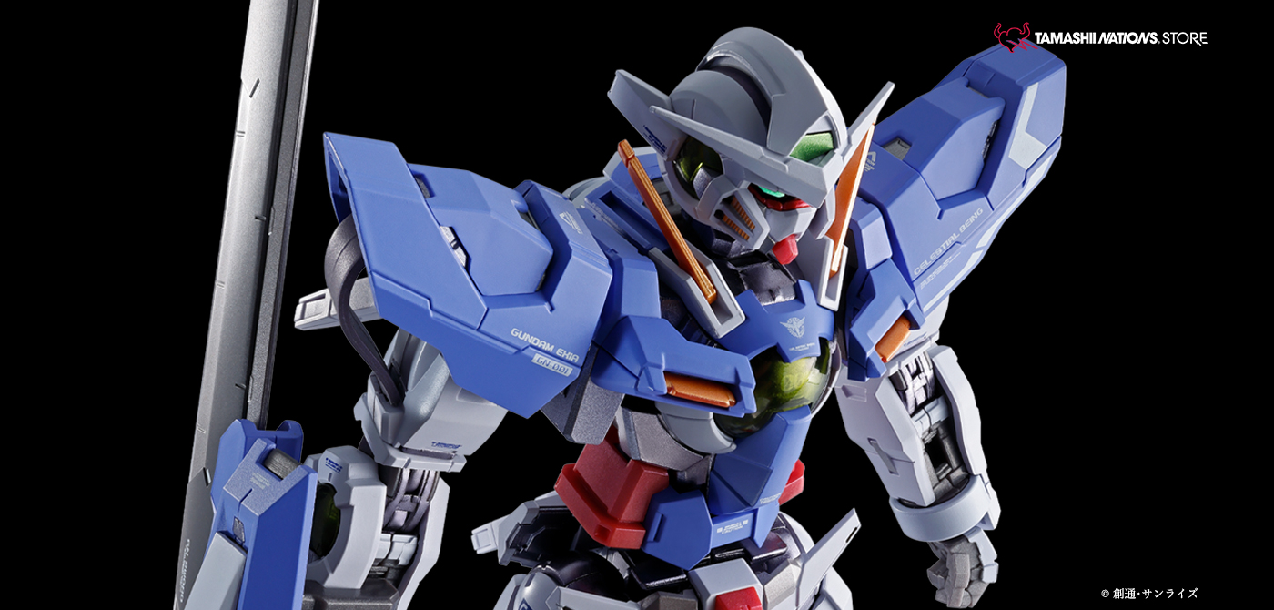 METAL BUILD（メタルビルド）の商品一覧 | 魂ウェブ