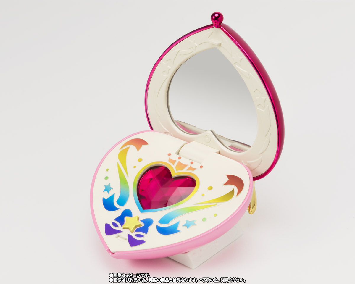 匿名配送】PROPLICA 美少女戦士セーラームーン ちびムーンコンパクト