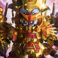 元祖SDガンダムワールド 千生将軍 | 魂ウェブ