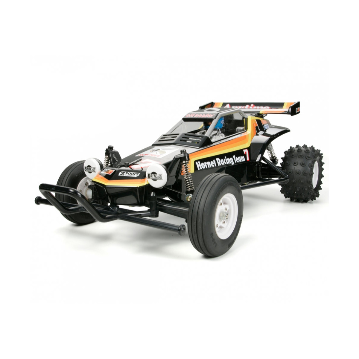 Tamiya 46703 X-SA Hornet XB 1:10 - Tamico RC Car Online Shop