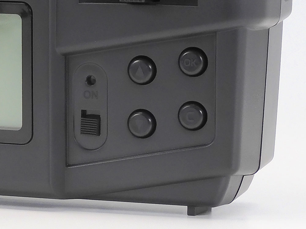 ファインスペック2.4G 4チャンネルプロポ（送信機・受信機セット）: RC