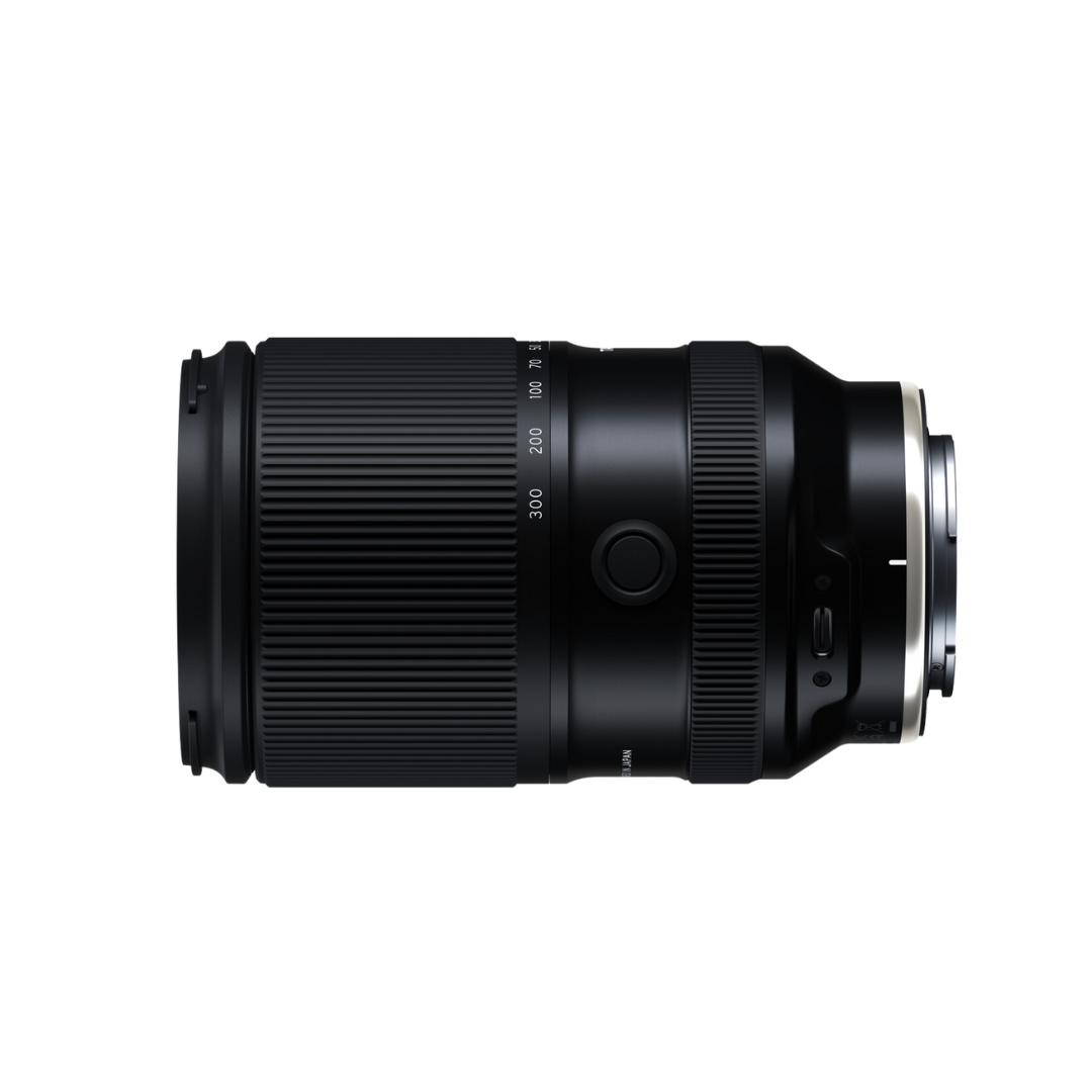 A074S | Tamron 28-300mm F/4-7.1 Di III VC VXD for SONY E - Tamron